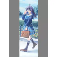 Sorahoshi Kirame - Life-Size Tapestry - Tapestry - Nijisanji