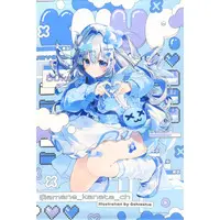 Amane Kanata - Tapestry - hololive