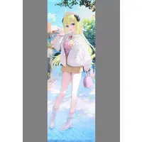 Tsunomaki Watame - Life-Size Tapestry - Tapestry - hololive