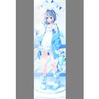Amane Kanata - Life-Size Tapestry - Tapestry - hololive