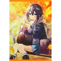 Sorahoshi Kirame - Tapestry - Nijisanji