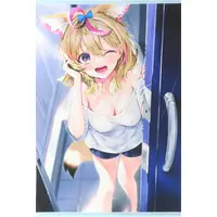 Omaru Polka - Tapestry - hololive
