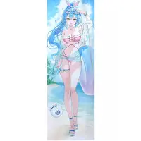 Yukihana Lamy - Tapestry - Life-Size Tapestry - hololive