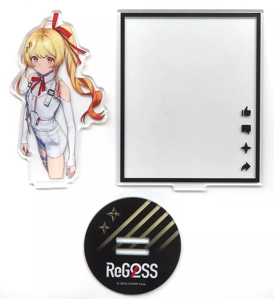 Otonose Kanade - Acrylic stand - ReGLOSS