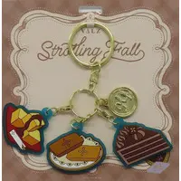 Kaida Haru - Key Chain - VΔLZ