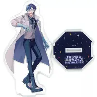 Leos Vincent - Acrylic stand - Nanajigen Seitokai!