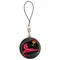 Lauren Iroas - Key Chain - Nijisanji