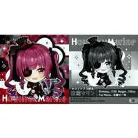 Houshou Marine - Stickers - Itajaga - hololive