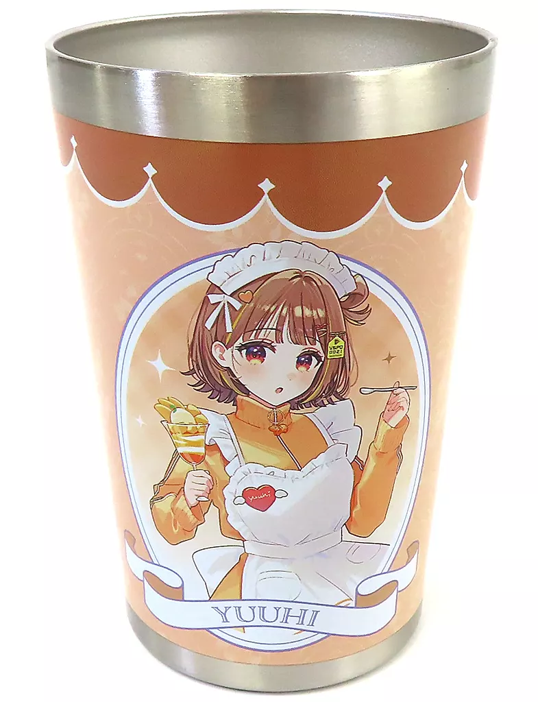 Sendo Yuuhi - Tumbler, Glass - Tableware - VSPO!