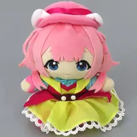 Suo Sango - Plush - Nijisanji