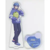 Samurai Sho - Acrylic stand - Meropaka (Melon Parker)