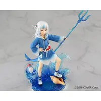 Gawr Gura - Figure - Myth