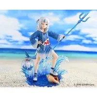 Gawr Gura - Figure - Myth