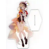 Touri Sei - Acrylic stand - 774 inc.
