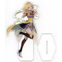 Ieiri Popo - Acrylic stand - 774 inc.