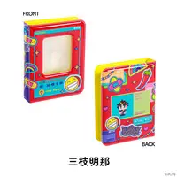 Saegusa Akina - Folder - Nijisanji Decora Mode - Nijisanji