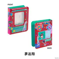 Yumeoi Kakeru - Folder - Nijisanji Decora Mode - Nijisanji