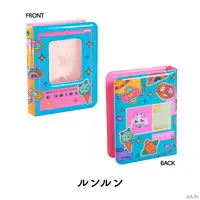 Lunlun - Folder - Nijisanji Decora Mode - Nijisanji