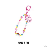 Sukoya Kana - Key Chain - Nijisanji Decora Mode - Nijisanji