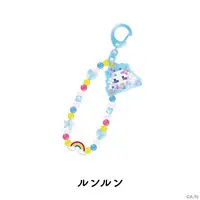 Lunlun - Key Chain - Nijisanji Decora Mode - Nijisanji