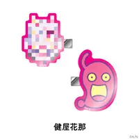 Sukoya Kana - Nijisanji Decora Mode - Hair Clip - Nijisanji