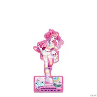 Kuramochi Meruto - Nijisanji Decora Mode - Acrylic stand - Nijisanji