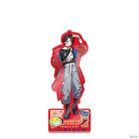 Saegusa Akina - Nijisanji Decora Mode - Acrylic stand - Nijisanji