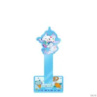 Lunlun - Nijisanji Decora Mode - Acrylic stand - Nijisanji