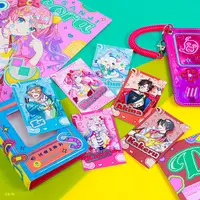 Nijisanji Decora Mode2 Random Cheki Style Card