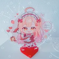 Takotubo Miyabi - Acrylic stand - VTuber