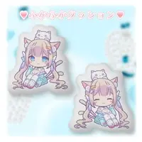 月待にゃも Merch from Japan| VTuber Republic