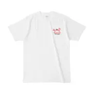 Ninomata Soutan - Clothes - T-shirts - VTuber Size-L