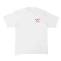 Ninomata Soutan - Clothes - T-shirts - VTuber Size-XL
