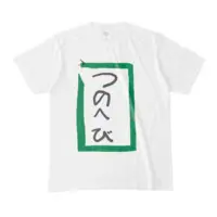 Ninomata Soutan - Clothes - T-shirts - VTuber Size-M