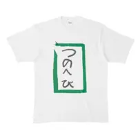 Ninomata Soutan - Clothes - T-shirts - VTuber Size-XL
