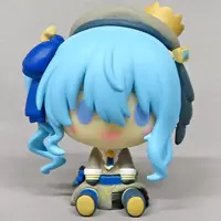 Hoshimachi Suisei - Chokonokko Figure - Ichiban Kuji - Trading Figure - hololive