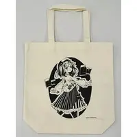 Suzuhara Lulu - Bag - Nijisanji