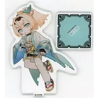 Kazama Iroha - Acrylic stand - holoX