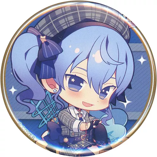 Hoshimachi Suisei - Badge - hololive