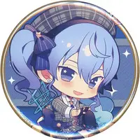 Hoshimachi Suisei - Badge - hololive