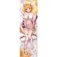 Yozora Mel - Dakimakura Cover - hololive