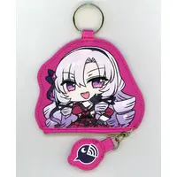 Hyakumantenbara Salome - Coin purse - Nijisanji