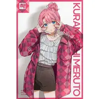 Kuramochi Meruto - Postcard - Nijisanji