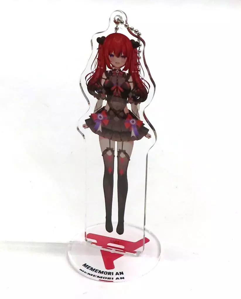 Mememori An - Acrylic stand - VTuber
