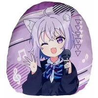 Nekomata Okayu - Cushion - hololive