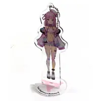 Tulsi-Nightmare Madness IV - Acrylic stand - VTuber