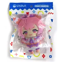 Ushimi Ichigo - Plush - NIJI Puppet - Nijisanji