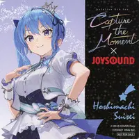 Hoshimachi Suisei - Tableware - Coaster - hololive