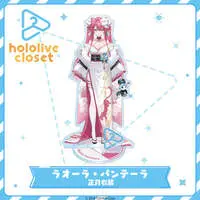 Raora Panthera - Acrylic stand - hololive closet - hololive