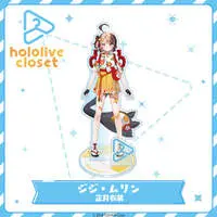 Gigi Murin - Acrylic stand - hololive closet - hololive